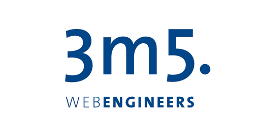 3m5 Logo
