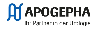 APOGEPHA Arzneimittel GmbH Logo