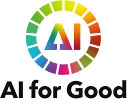 AI For Good Impact Initiative Logo