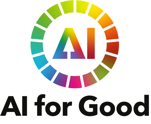 AI For Good Impact Initiative Logo
