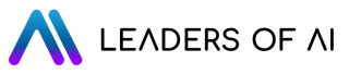 Leaders of AI Logo