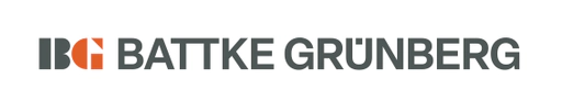 Battke Grünberg Rechtsanwälte PartGmbB Logo