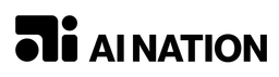 AI NATION Logo