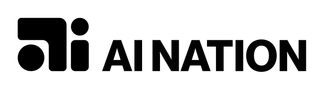 Executive Director AI NATION Logo
