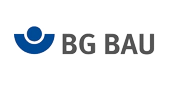 Berufsgenossenschaft der Bauwirtschaft Logo