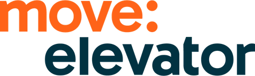 move elevator GmbH Logo