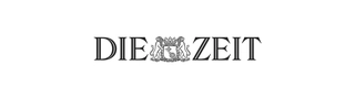 Ressortleiter Digital, DIE ZEIT Logo