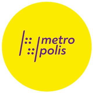 Demokratischer Diskurs in Bewegung Logo