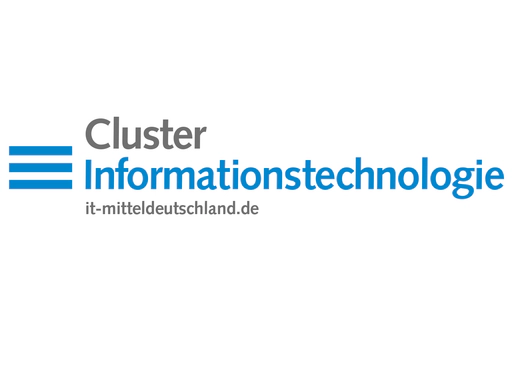 Cluster IT Mitteldeutschland e.V. Logo