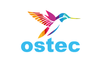 Senior Dev and AI Navigator @ ostec GmbH Logo