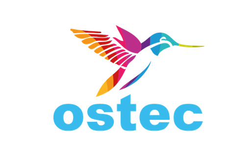ostec GmbH Logo