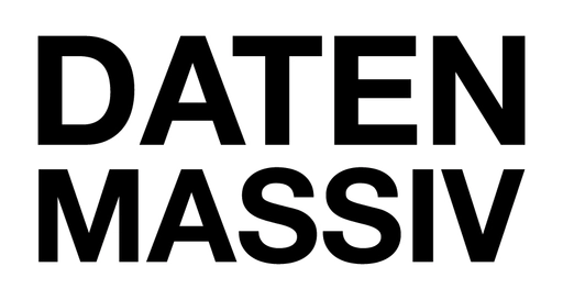 Datenmassiv GmbH Logo