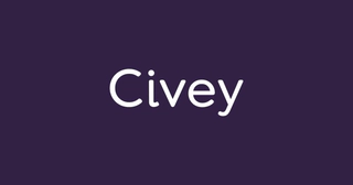 Chief of Staff @ Civey Logo