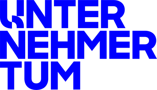 UnternehmerTUM Logo