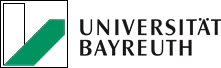 Universität Bayreuth Logo
