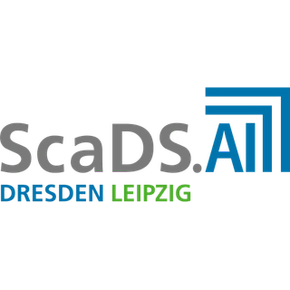 Managing Director ScaDS.AI Dresden/Leipzig Logo