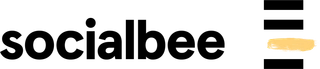 CEO socialbee · Building AI-native teams for system change Logo
