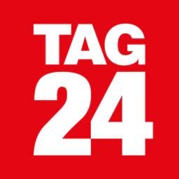 TAG24 NEWS Deutschland GmbH Logo