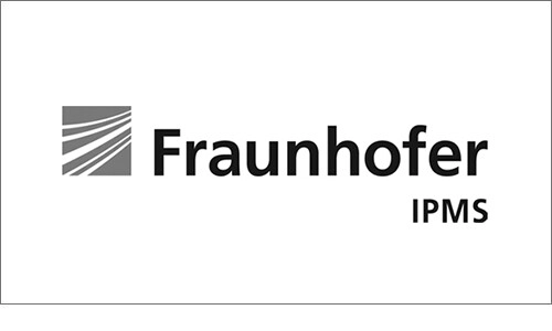 Fraunhofer IPMS Logo