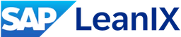 SAP LeanIX Logo