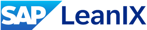 SAP LeanIX Logo
