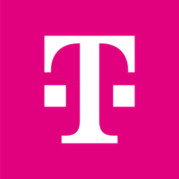 Deutsche Telekom MMS GmbH Logo