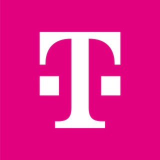Deutsche Telekom MMS GmbH Logo