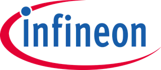 Drawing on Infineon's AI journey, Uwe Gäbler shares practical insights into how AI is reshaping semiconductor innovation Logo