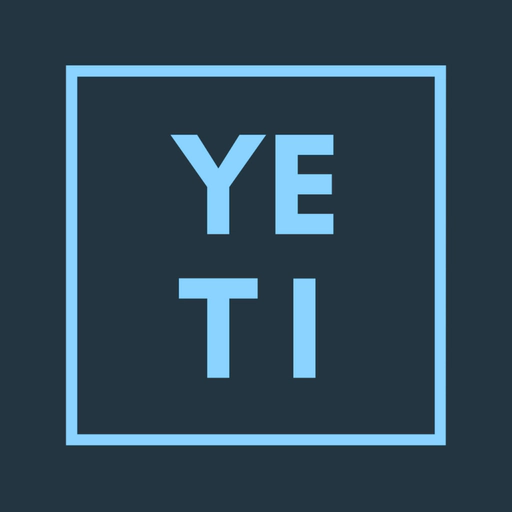 YETI Dresden Logo