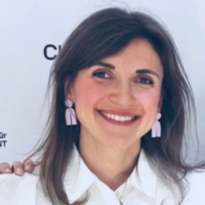 Dr. Sarah Müller-Sägebrecht