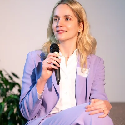 Ellen Hellmann