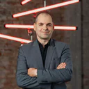 Frank Bösenberg