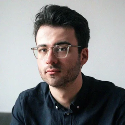 Gregor Schmalzried