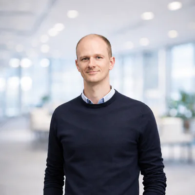 Jonas Schaub
