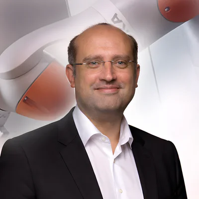 Jürgen Blume