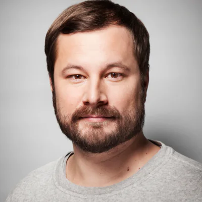 Martin Schubert