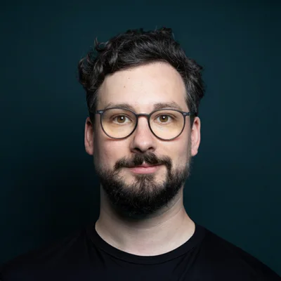 Mathias Radu Neubauer