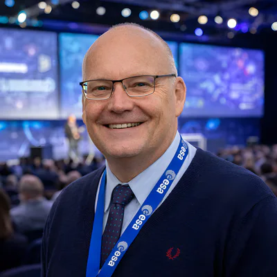 Nicolaus Hanowski