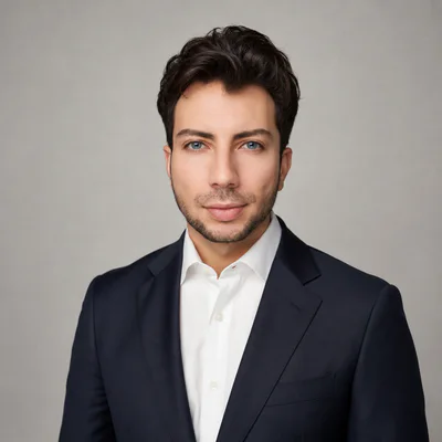 Salomon Zevallos