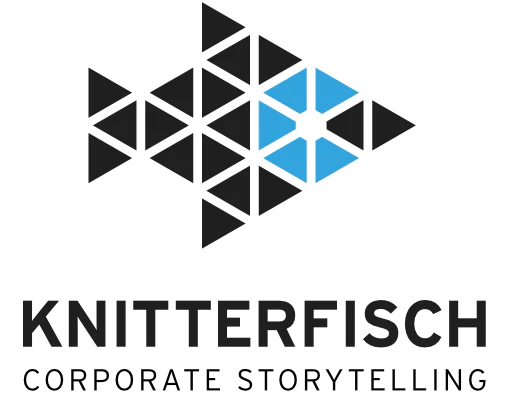 Knitterfisch