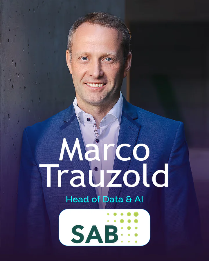 Daten und KI als Treiber der digitalen Transformation