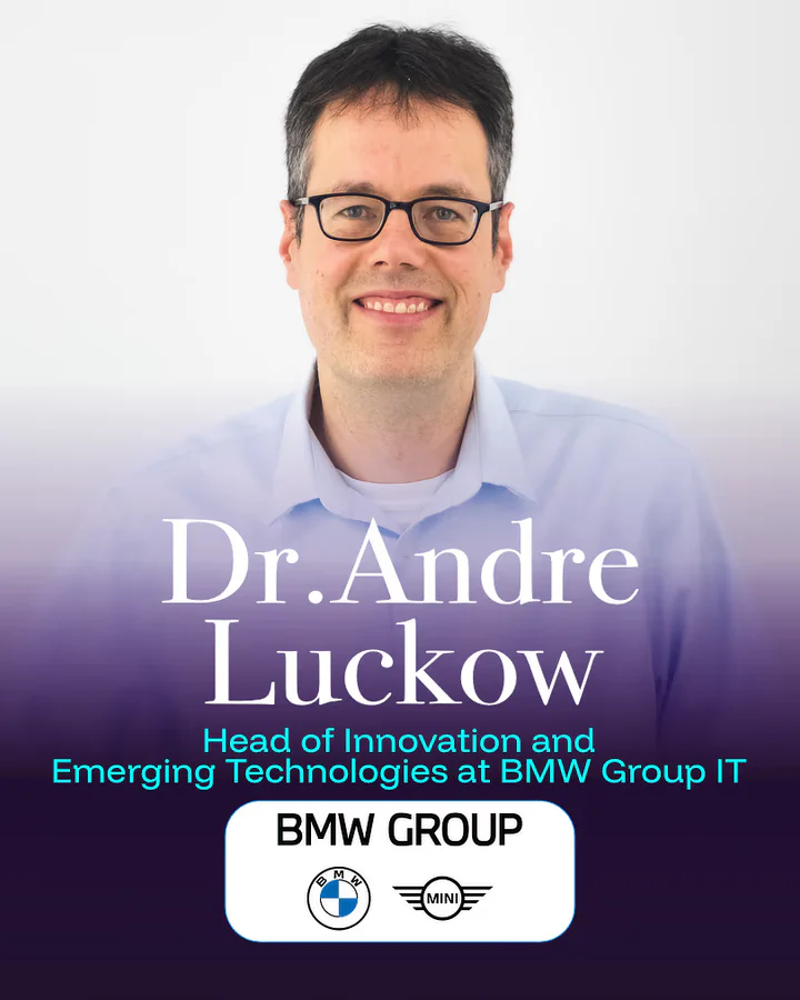 Shaping the Future of Mobility with Emerging Technologies