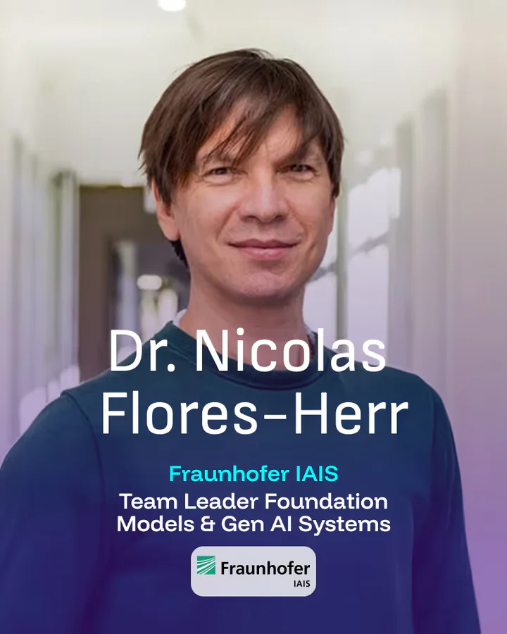 From GaiaX to Teuken-7B – How Europe Builds Open-Source Brains