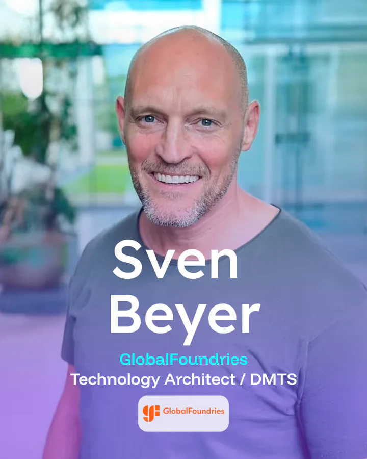 Attention ain't everything – CMOS-Foundry-Lösungen für KI der nächsten Generation