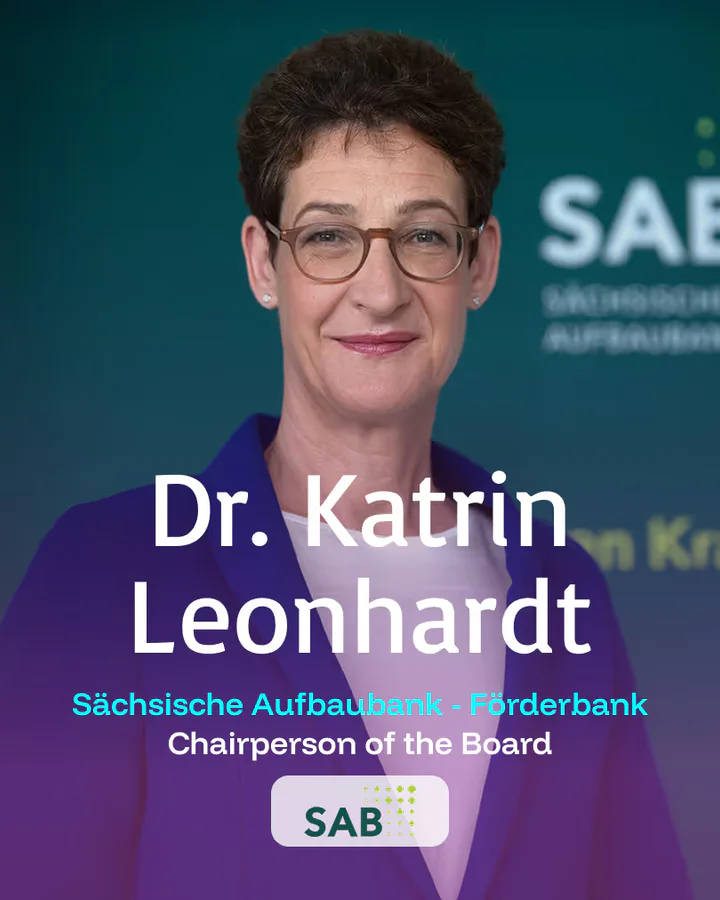 Mit KI zur Förderbank von morgen – Strategie, Einführung, Beispiele