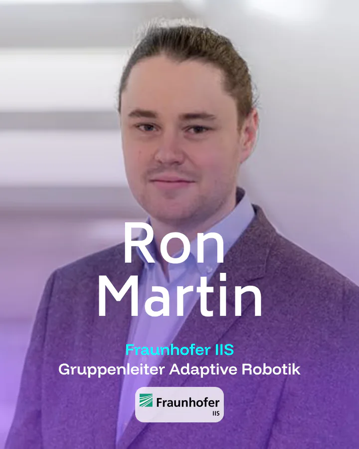 Next-Level Automation: Was geht mit Robotik + KI?