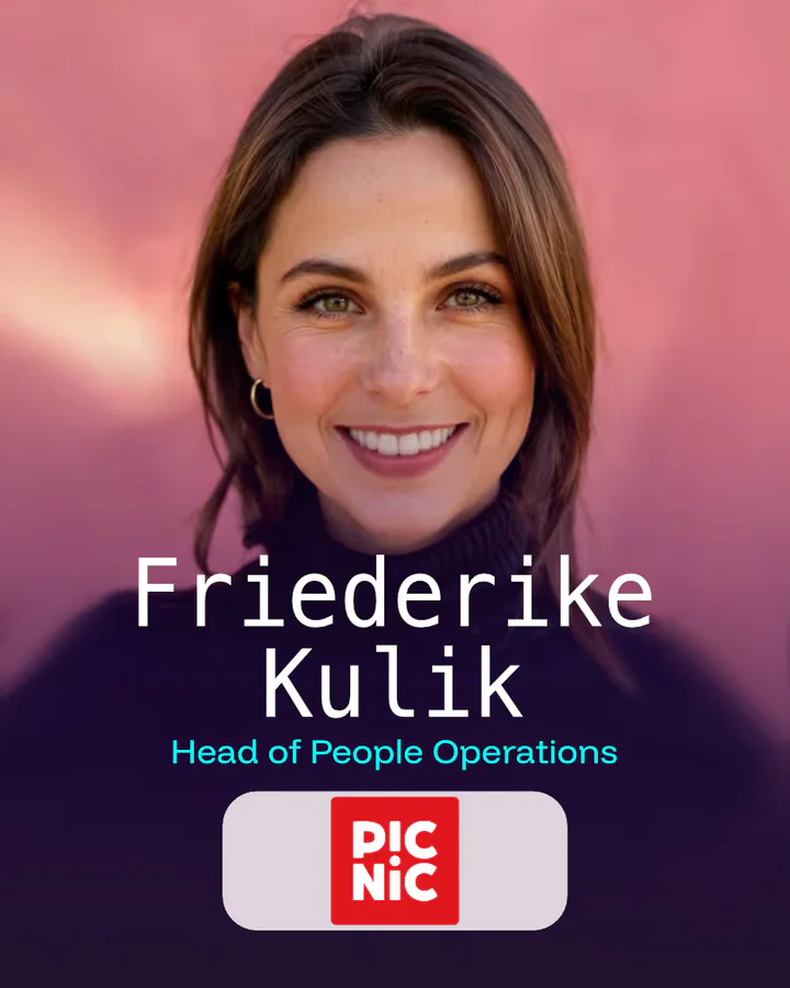 AI for People, Not Instead of People: Picnic's Supply Chain Revolution