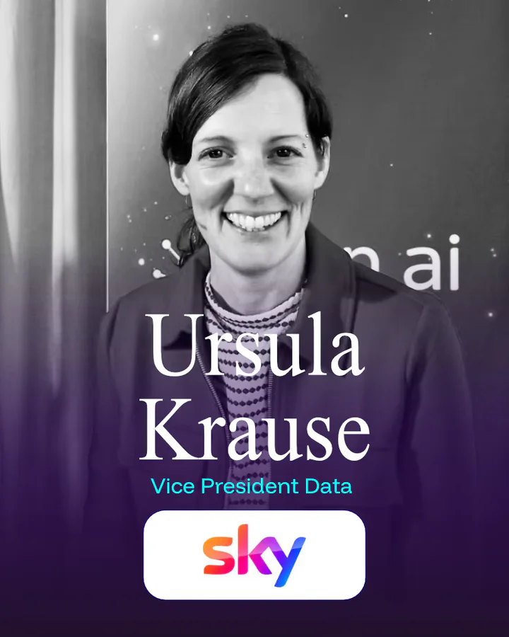 Vom Lieferdienst zum Sternerestaurant: Wie KI und Daten echten Mehrwert schaffen