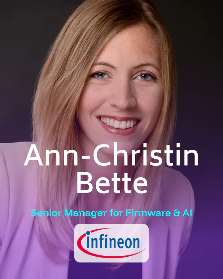 From Factory Floors to Everyday Devices: Driving Innovation with AI on the Edge