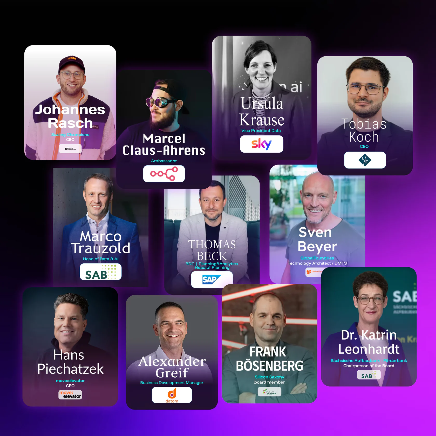 Event Highlight Brains on Silicon 2025